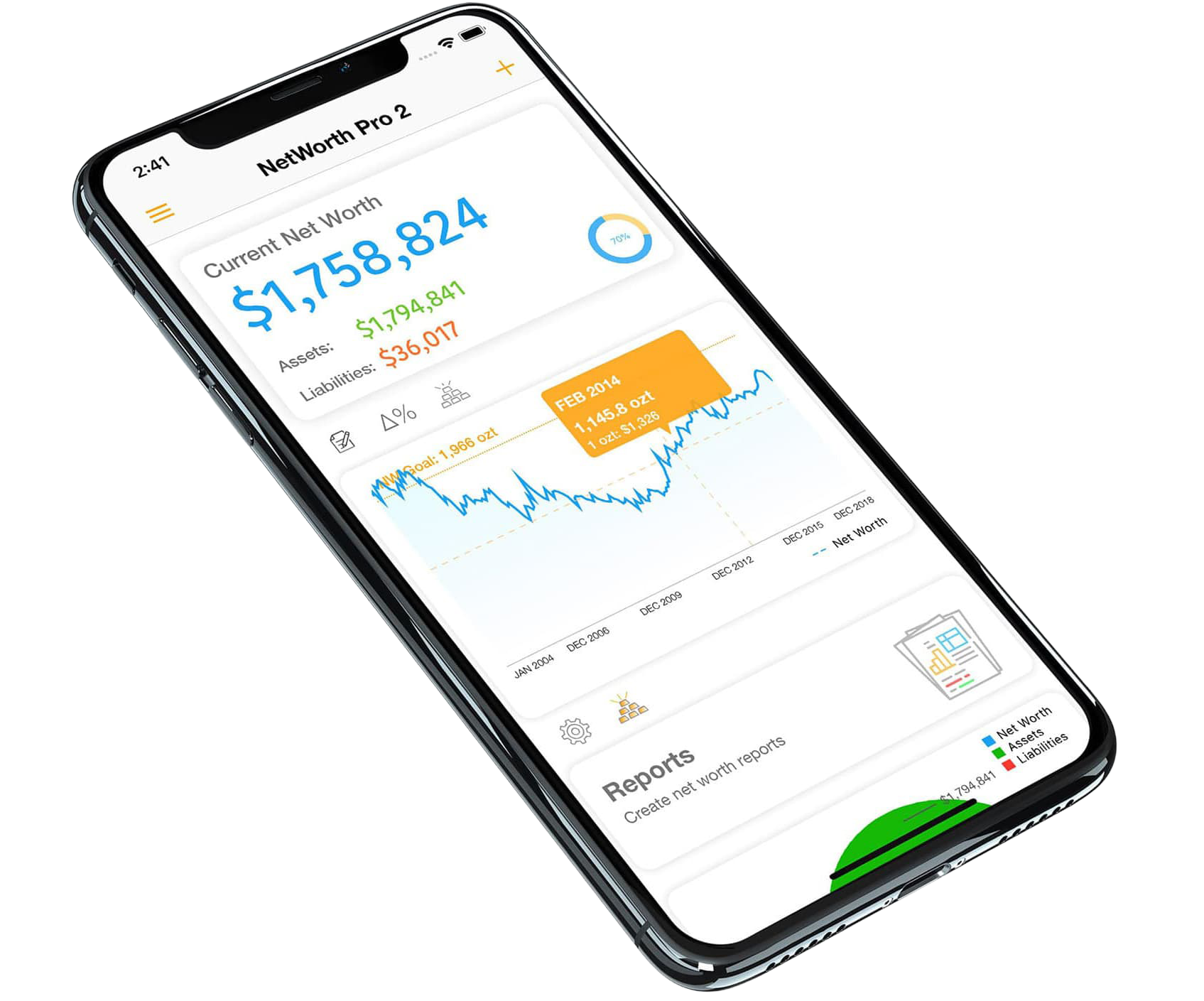 Home Inventory Easy Entry